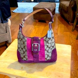 Coach handbag